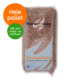 Pelletkorrels Pure Power Din 4 sterren mix voorkant