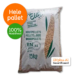 Pelletkorrels Elite groen Enplus A1 975 g voorkant