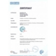 Certificaat Houtpellet Masterfire Premium 990 kg Certificaat Houtpellet Masterfire Premium 990 kg