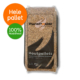Pelletkorrels Pure Power 4 Sterren voorkant