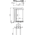 dru-maestro-75xtu-tall-eco-wave-line_image