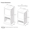 dimplex-mapleton-80-line_image