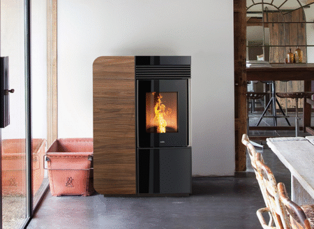 Nobis A10 Light Style Sfeer Afbeelding