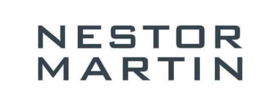 Logo  Nestor Martin