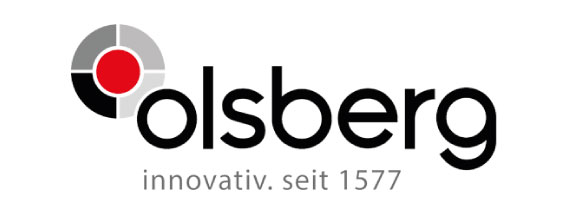 Logo  Olsberg