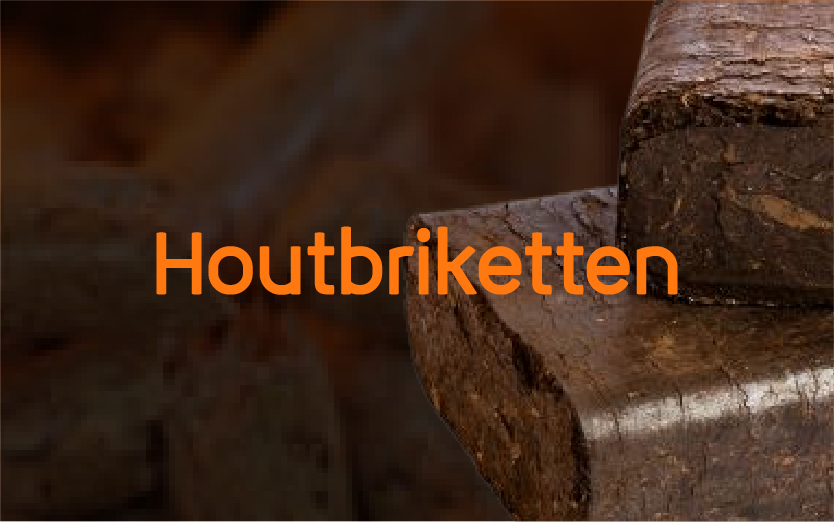 Houtbriketten: De efficiënte, duurzame en voordelige brandstofkeuze