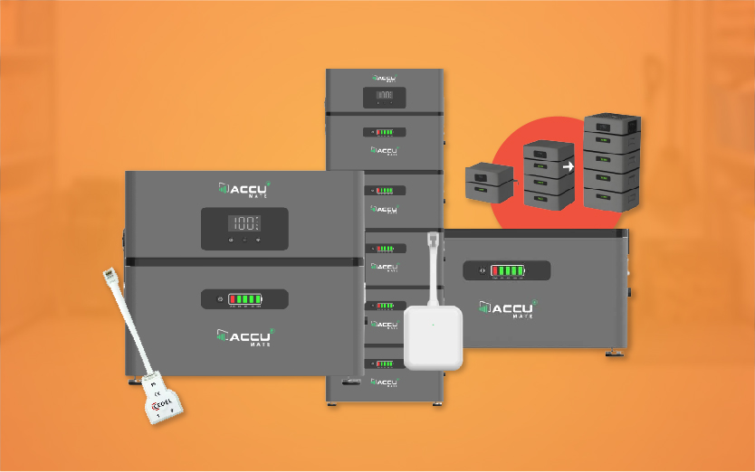 Blog artikel Thuisbatterij Plug-in Accu