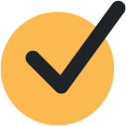 Check icon